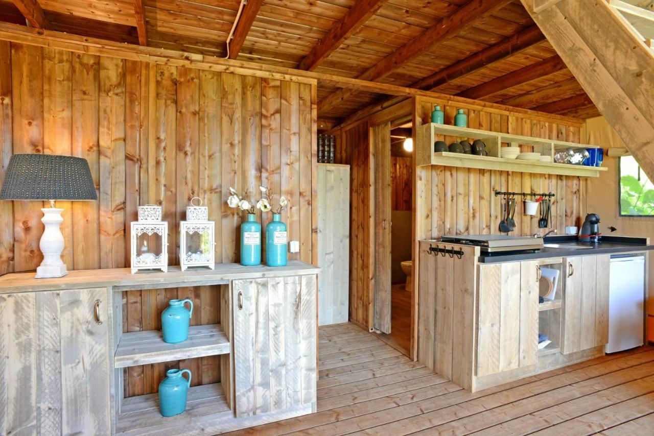 Camping Papillon Country Denekamp