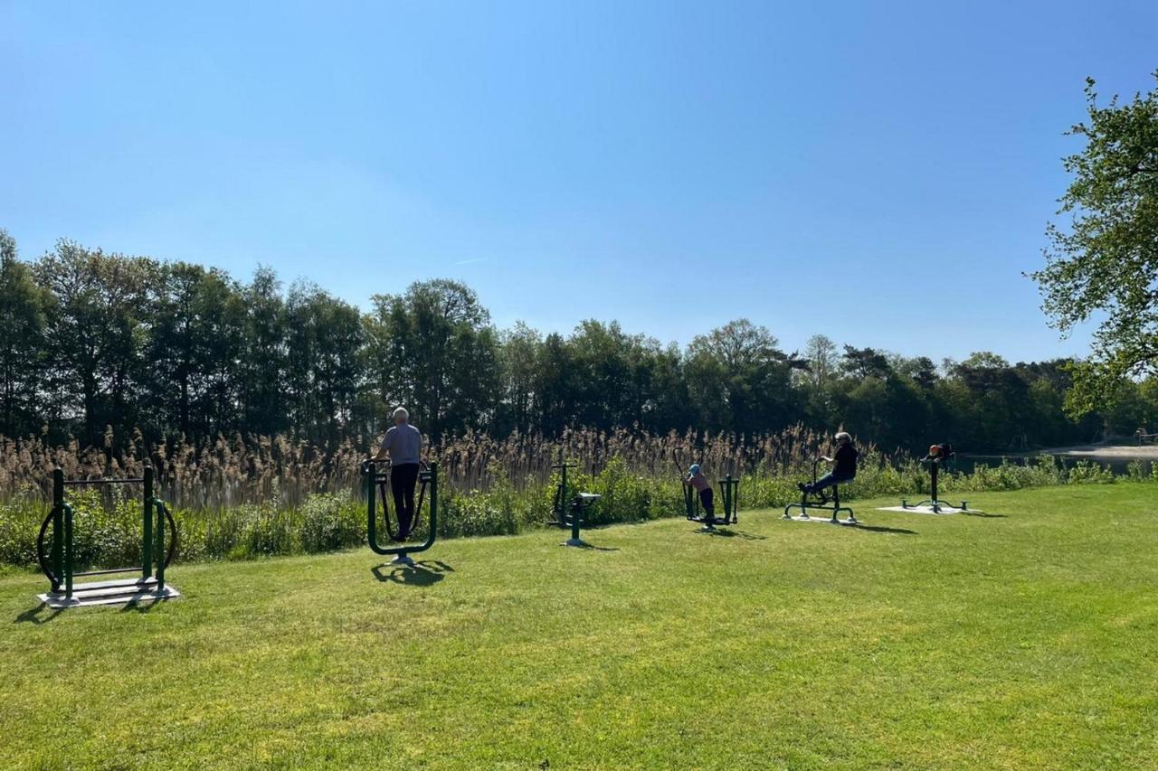 Camping Papillon Country Denekamp