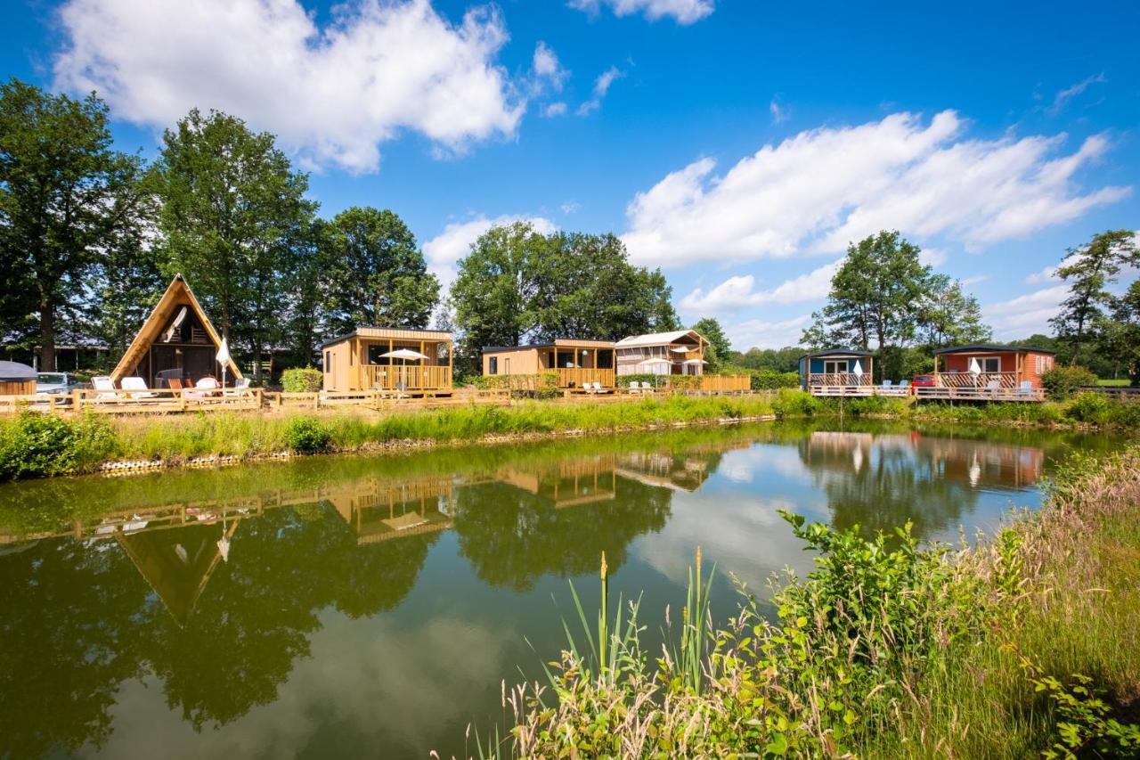 Camping Papillon Country Denekamp