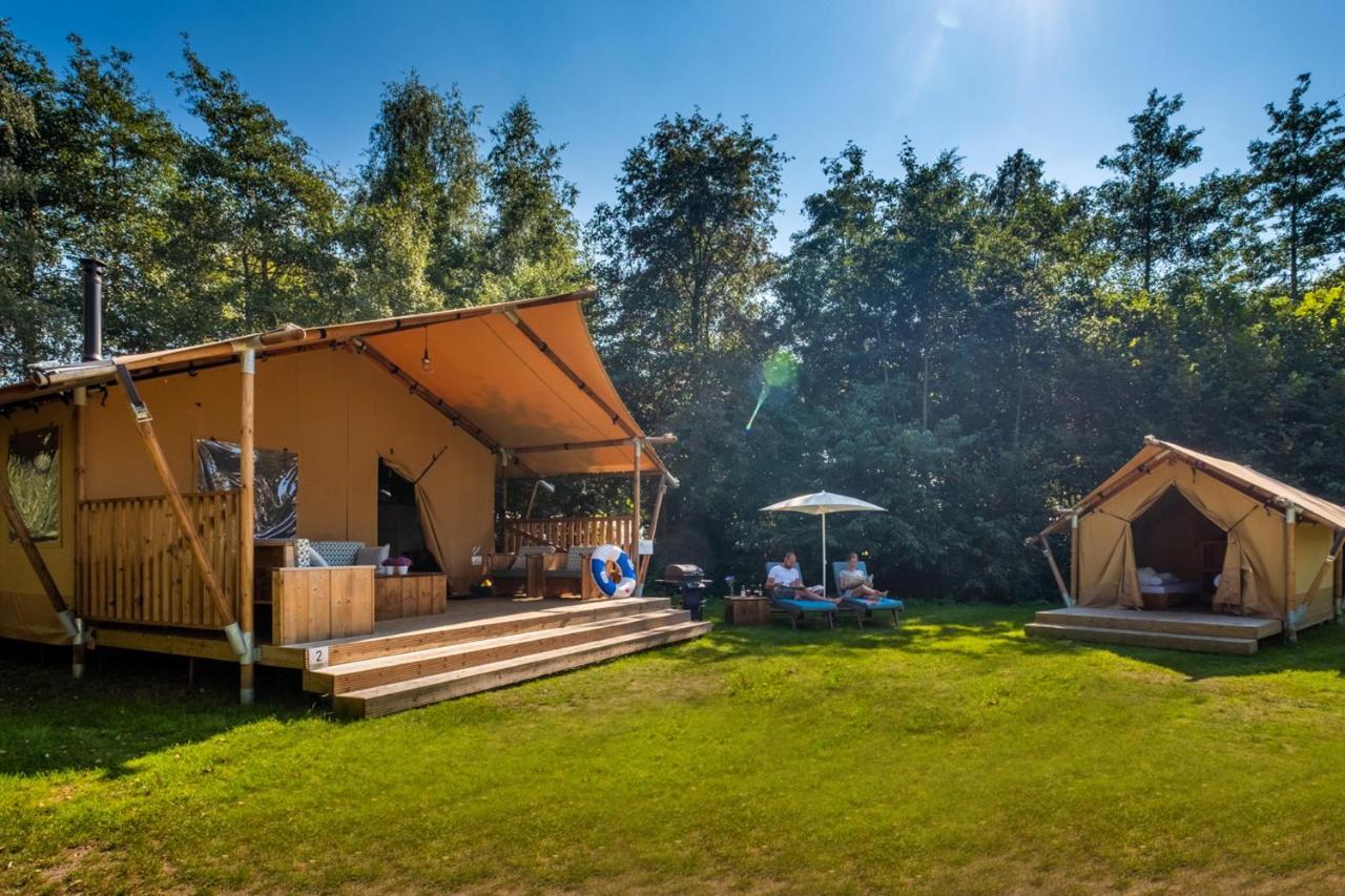 Papillon Country Camping Denekamp