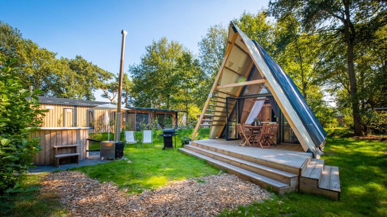 Camping Papillon Country Denekamp