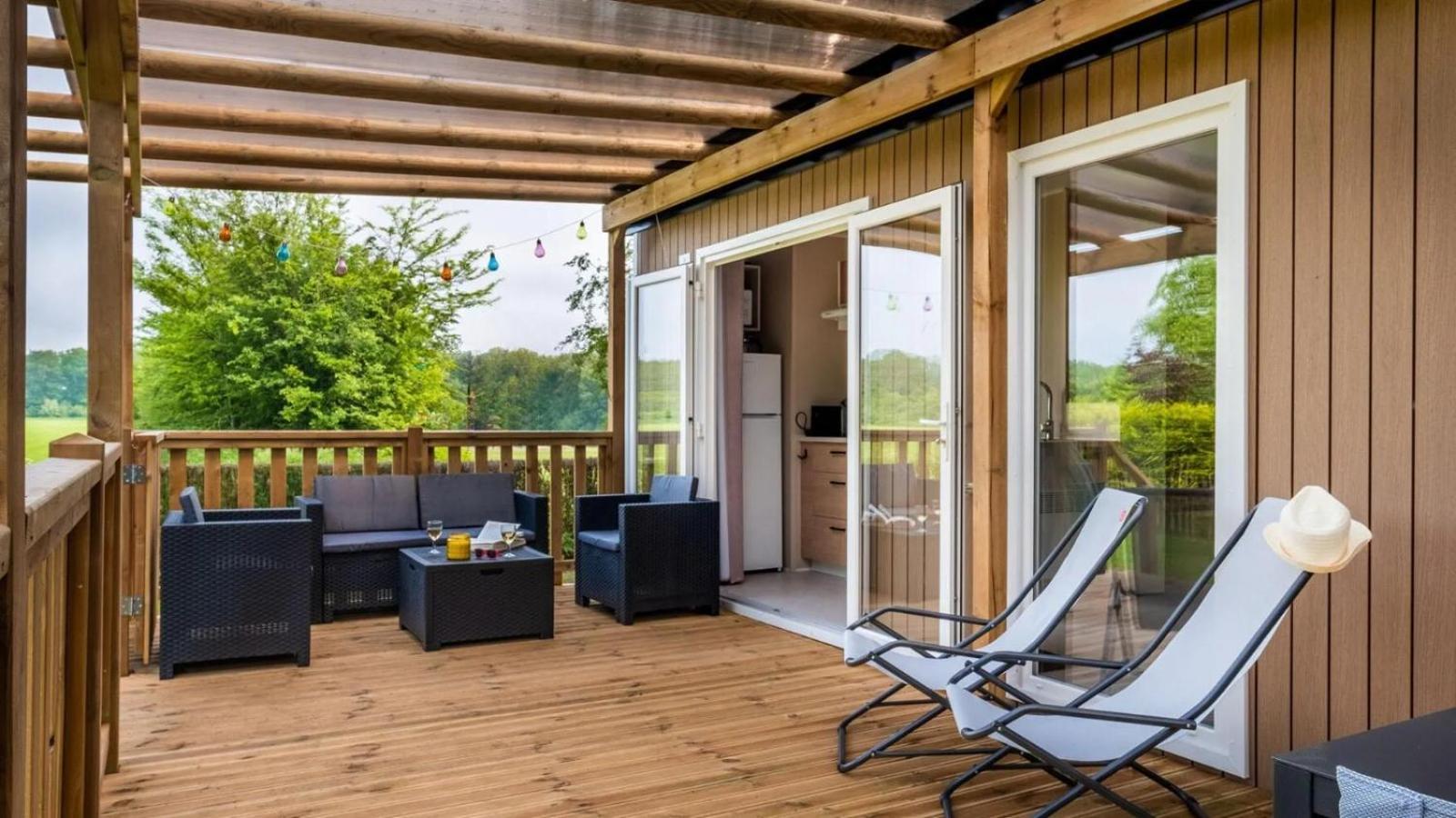 Camping Papillon Country