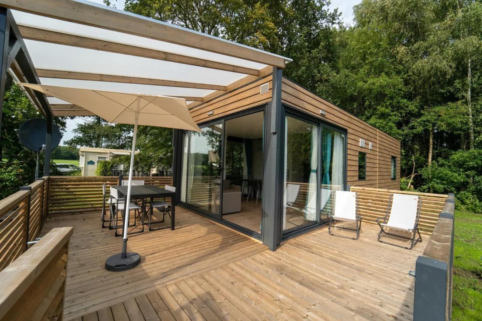 Papillon Country Camping Denekamp